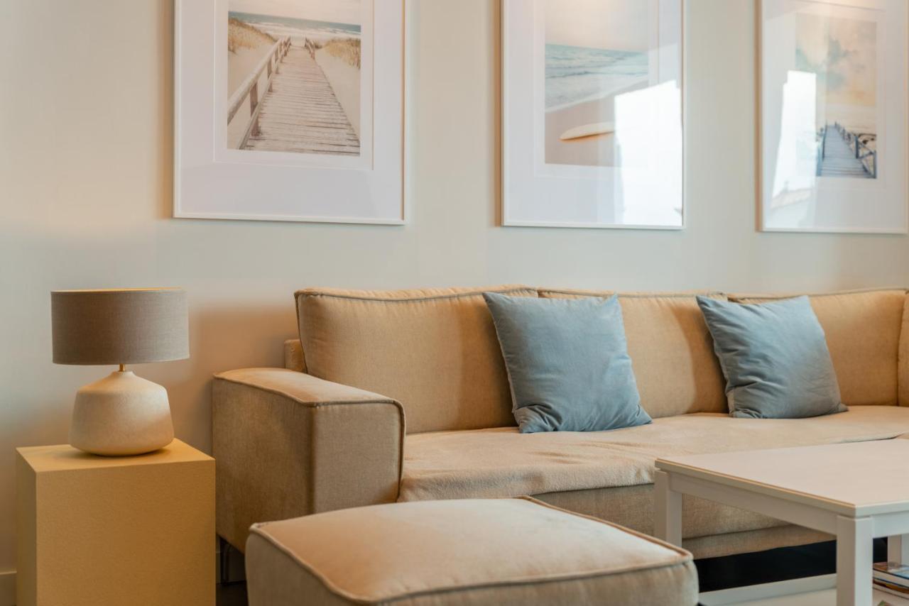 Luxurious Apartment With Sea Views Blue Suites B2-103 Manilva Exterior foto