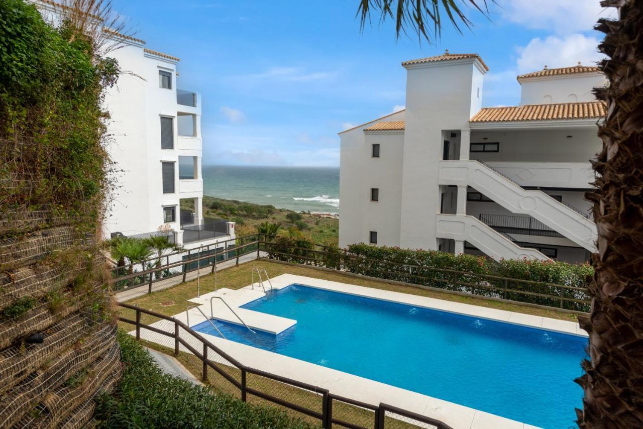 Luxurious Apartment With Sea Views Blue Suites B2-103 Manilva Exterior foto