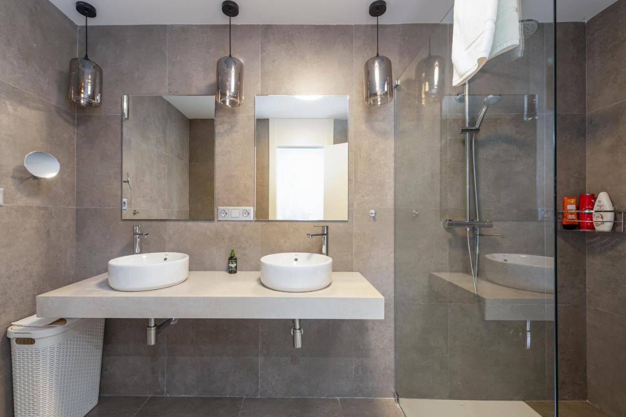 Luxurious Apartment With Sea Views Blue Suites B2-103 Manilva Exterior foto